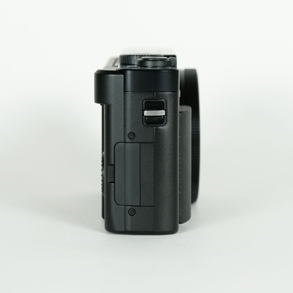 Panasonic LUMIX TZ99 Panasonic LUMIX TZ99