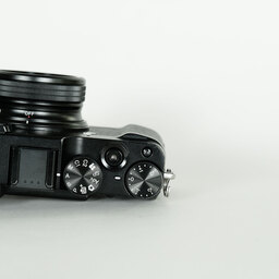 FUJIFILM X20 ブラック FUJIFILM X20 ブラック