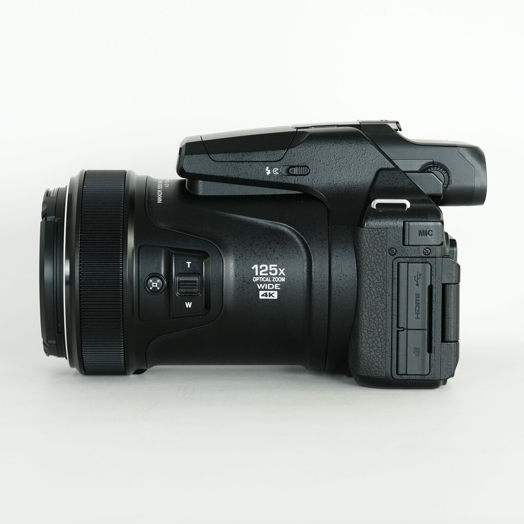 Nikon COOLPIX P1000の出品 | ONE SCENE（ワンシーン）