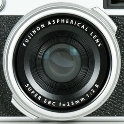 FUJIFILM X100VI FUJIFILM X100VI