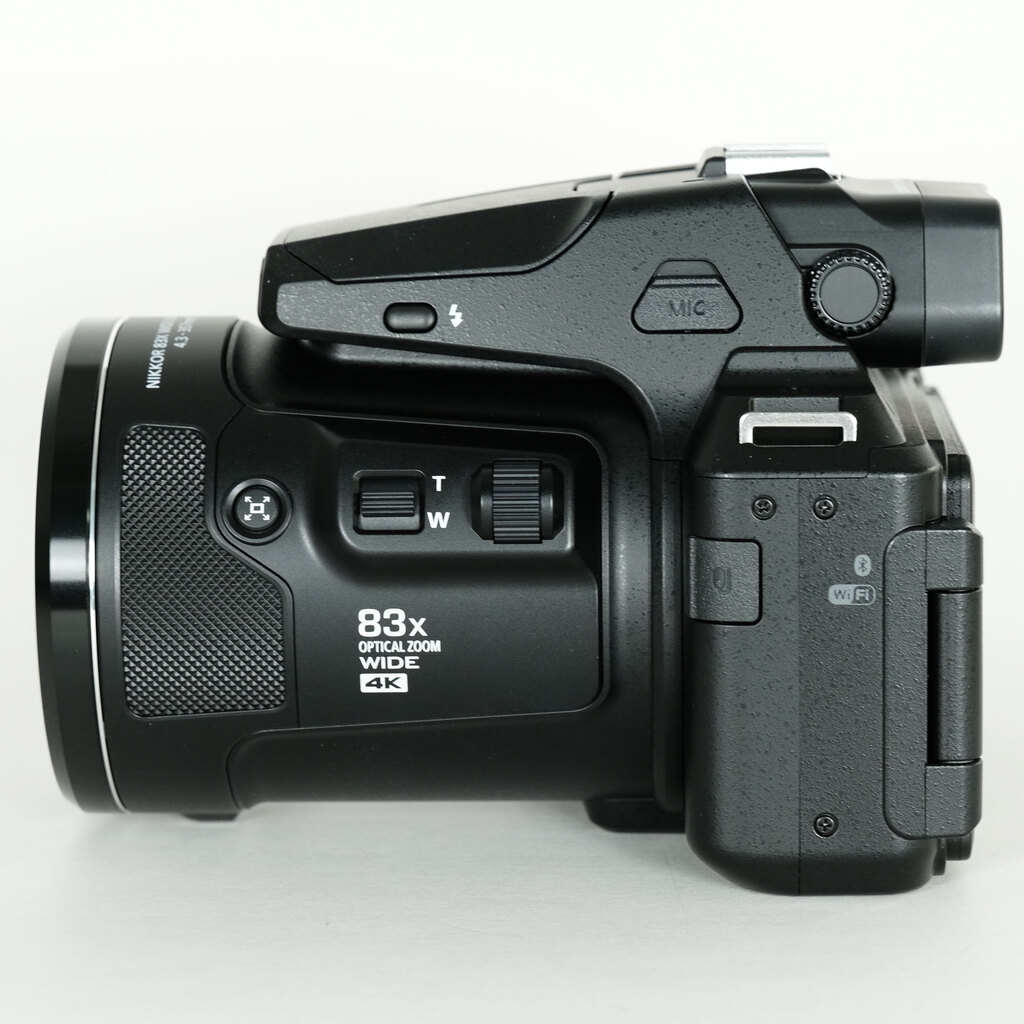 【美品です】Nikon COOLPIX P950 説明書付き Amazon | Nikon Coolpix P950 User Guide: The Ultimate
