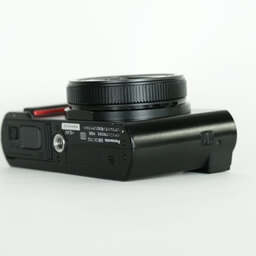 Panasonic LUMIX DC-TX2 ブラック Panasonic LUMIX DC-TX2 ブラック