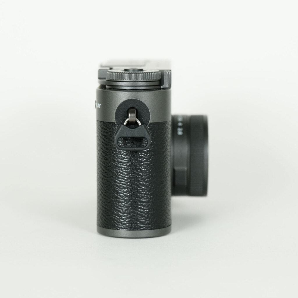 FUJIFILM X half X-HF1 FUJIFILM X half X-HF1