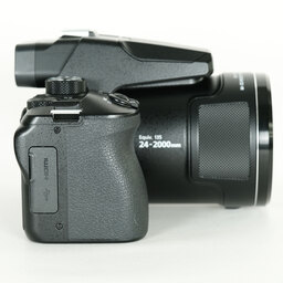 Nikon COOLPIX P950 Nikon COOLPIX P950