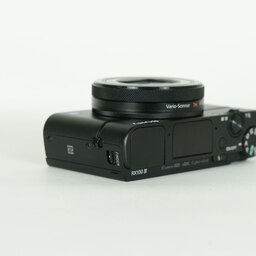 SONY Cyber-shot DSC-RX100M4 SONY Cyber-shot DSC-RX100M4