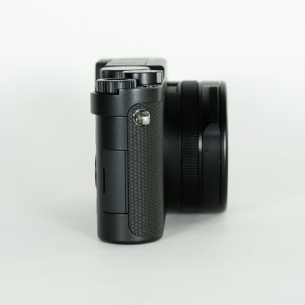 Leica D-LUX8
