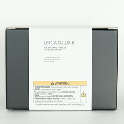 Leica D-LUX8
