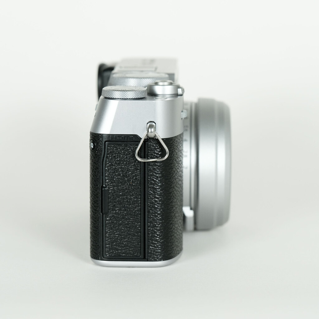 FUJIFILM X100VI FUJIFILM X100VI