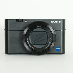 SONY Cyber-shot DSC-RX100M5A SONY Cyber-shot DSC-RX100M5A