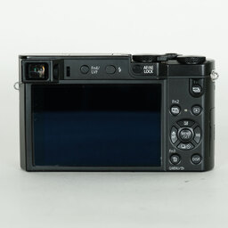 Panasonic LUMIX DMC-TX1 Panasonic LUMIX DMC-TX1