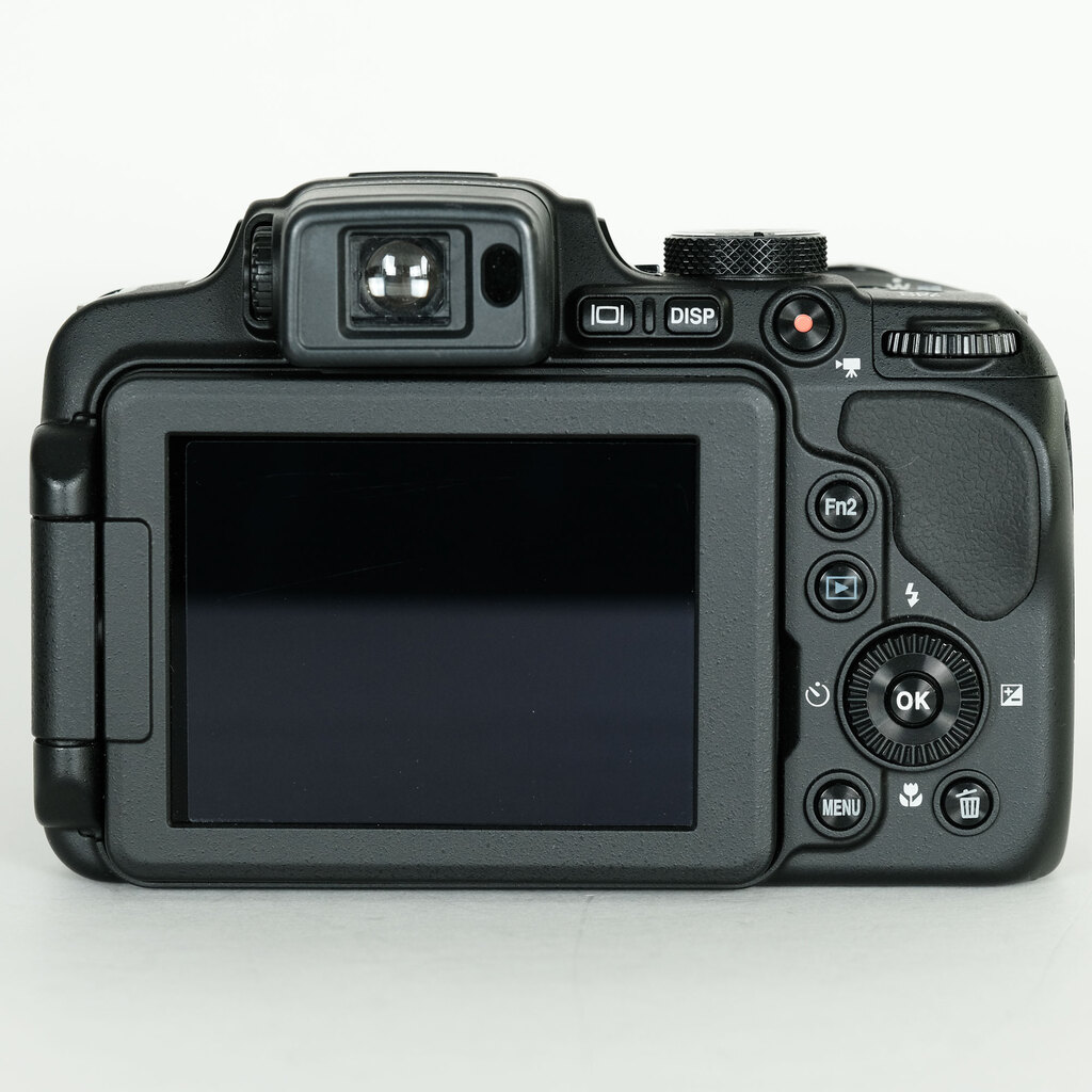 Nikon COOLPIX B700 ブラック Nikon COOLPIX B700 ブラック