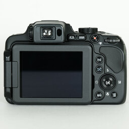 Nikon COOLPIX B700 ブラック Nikon COOLPIX B700 ブラック