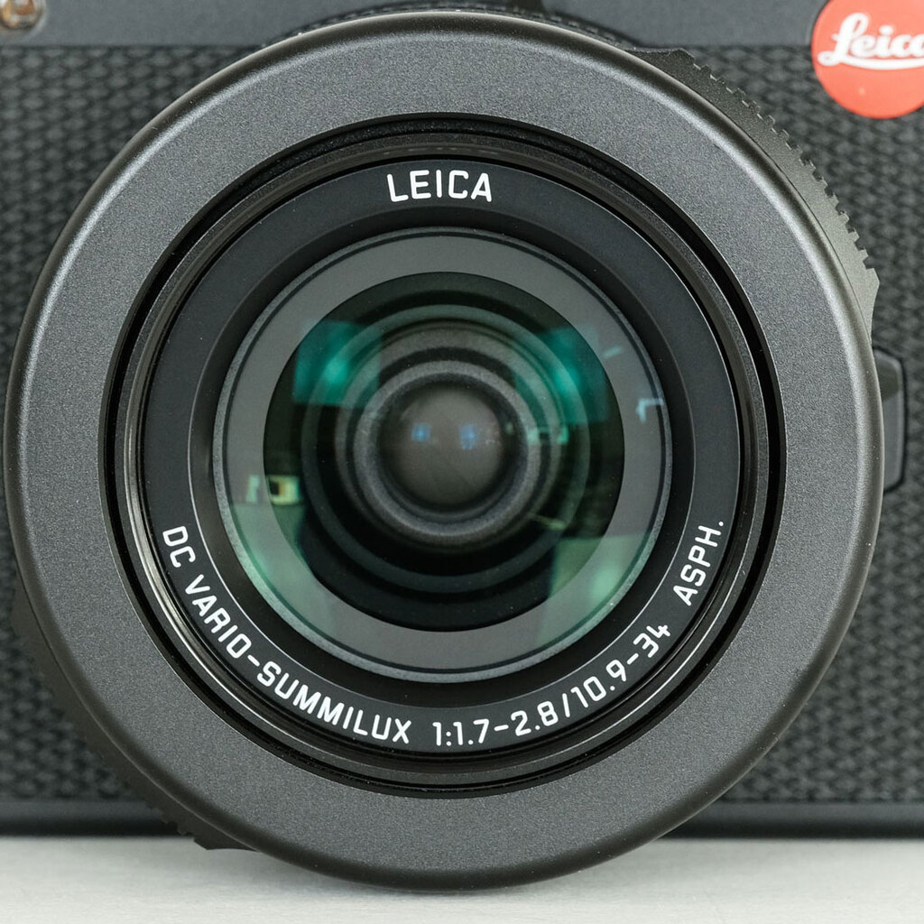 Leica D-LUX8 Leica D-LUX8