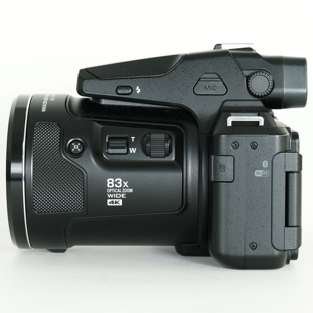 Nikon COOLPIX P950 Nikon COOLPIX P950