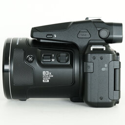 Nikon COOLPIX P950 Nikon COOLPIX P950
