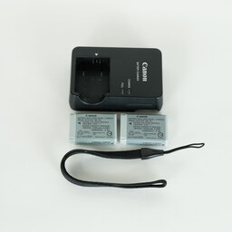 Canon PowerShot G7X Mark II Canon PowerShot G7X Mark II