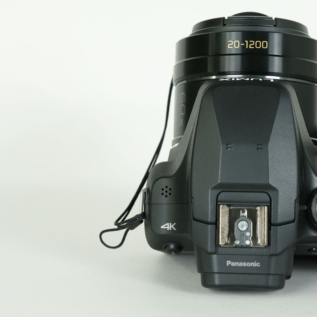 Panasonic LUMIX DC-FZ85の出品 | ONE SCENE（ワンシーン）