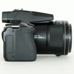 Nikon COOLPIX P950 Nikon COOLPIX P950