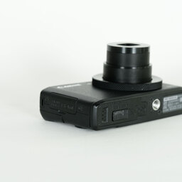 Canon PowerShot S110 ブラック