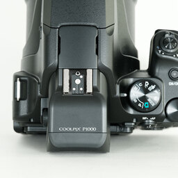 Nikon COOLPIX P1000 Nikon COOLPIX P1000