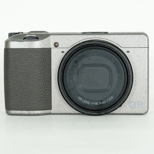 RICOH GR III Diary Edition