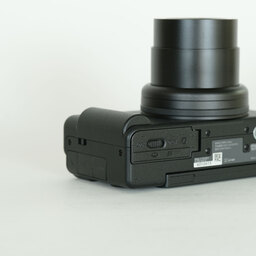 SONY VLOGCAM ZV-1 II（ZV-1M2）