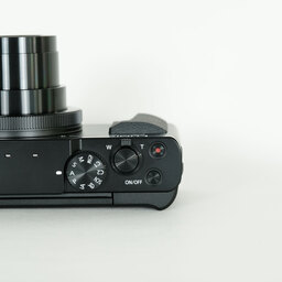 Panasonic LUMIX TZ99 Panasonic LUMIX TZ99