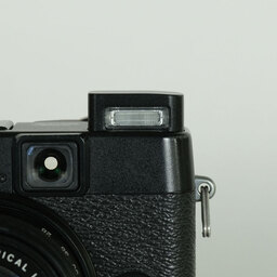 FUJIFILM X10 ブラック FUJIFILM X10 ブラック
