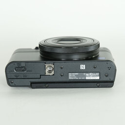 SONY Cyber-shot DSC-RX100M2 SONY Cyber-shot DSC-RX100M2