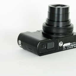 Panasonic LUMIX DMC-TX1