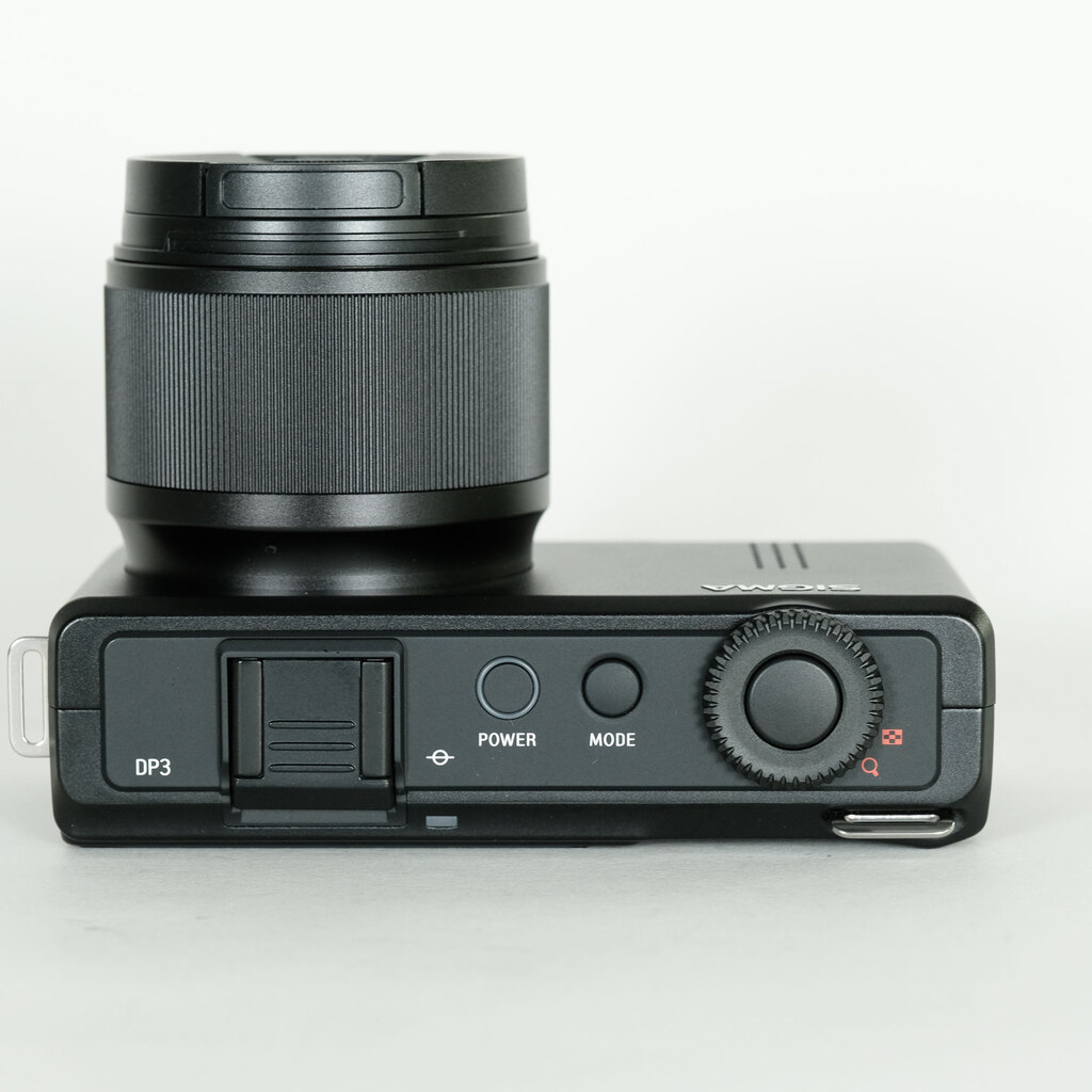 あ*お様 SIGMA DP3 Merrill 訳あり未使用ジャンク SIGMA DP3 Merrillの出品 | ONE SCENE（ワンシーン）