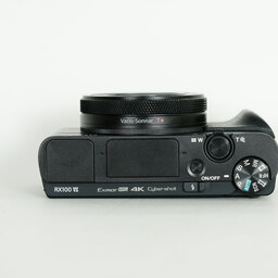 SONY Cyber-shot DSC-RX100M7G シューティンググリップキット SONY Cyber-shot DSC-RX100M7G シューティンググリップキット