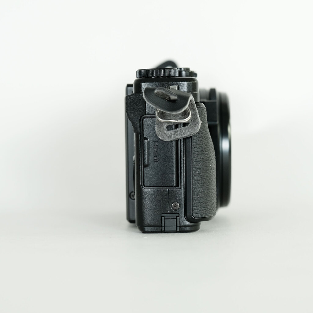 FUJIFILM X70 ブラック FUJIFILM X70 ブラック