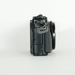 FUJIFILM X70 ブラック FUJIFILM X70 ブラック