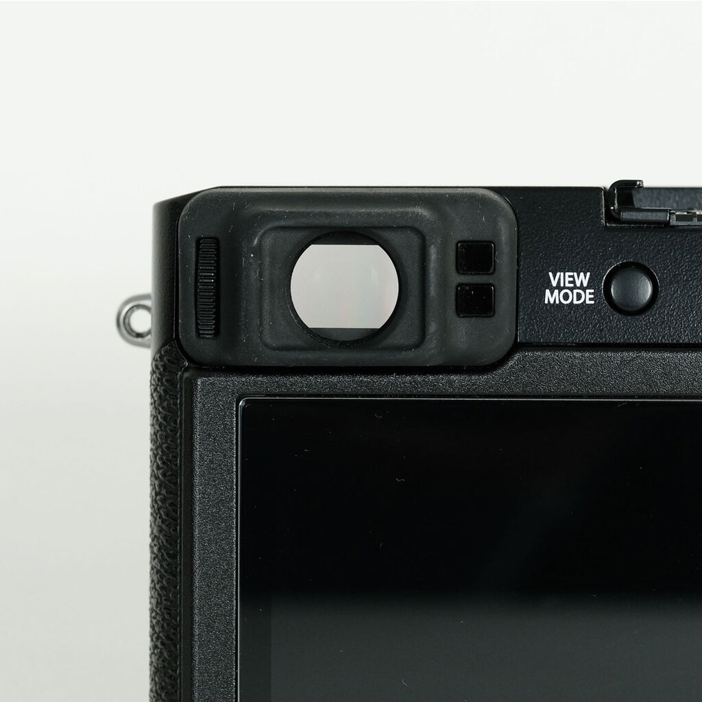 FUJIFILM X100F ブラック FUJIFILM X100F ブラック