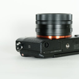 SONY Cyber-shot DSC-RX1RM2 SONY Cyber-shot DSC-RX1RM2