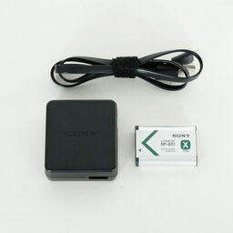 SONY Cyber-shot DSC-RX100M2