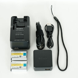 SONY Cyber-shot DSC-HX90V SONY Cyber-shot DSC-HX90V