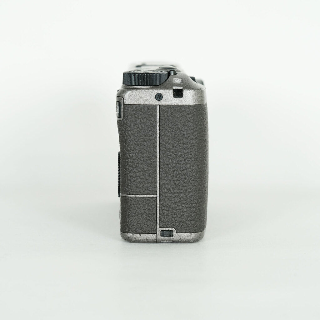 【修理品】 RICOH GR III Diary Edition GR III Diary Edition - Ricoh