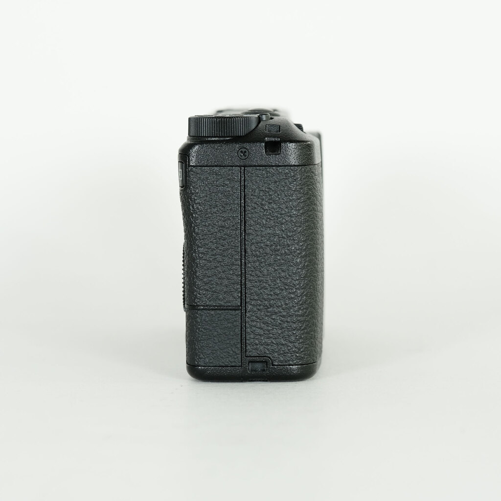 RICOH GR III RICOH GR III