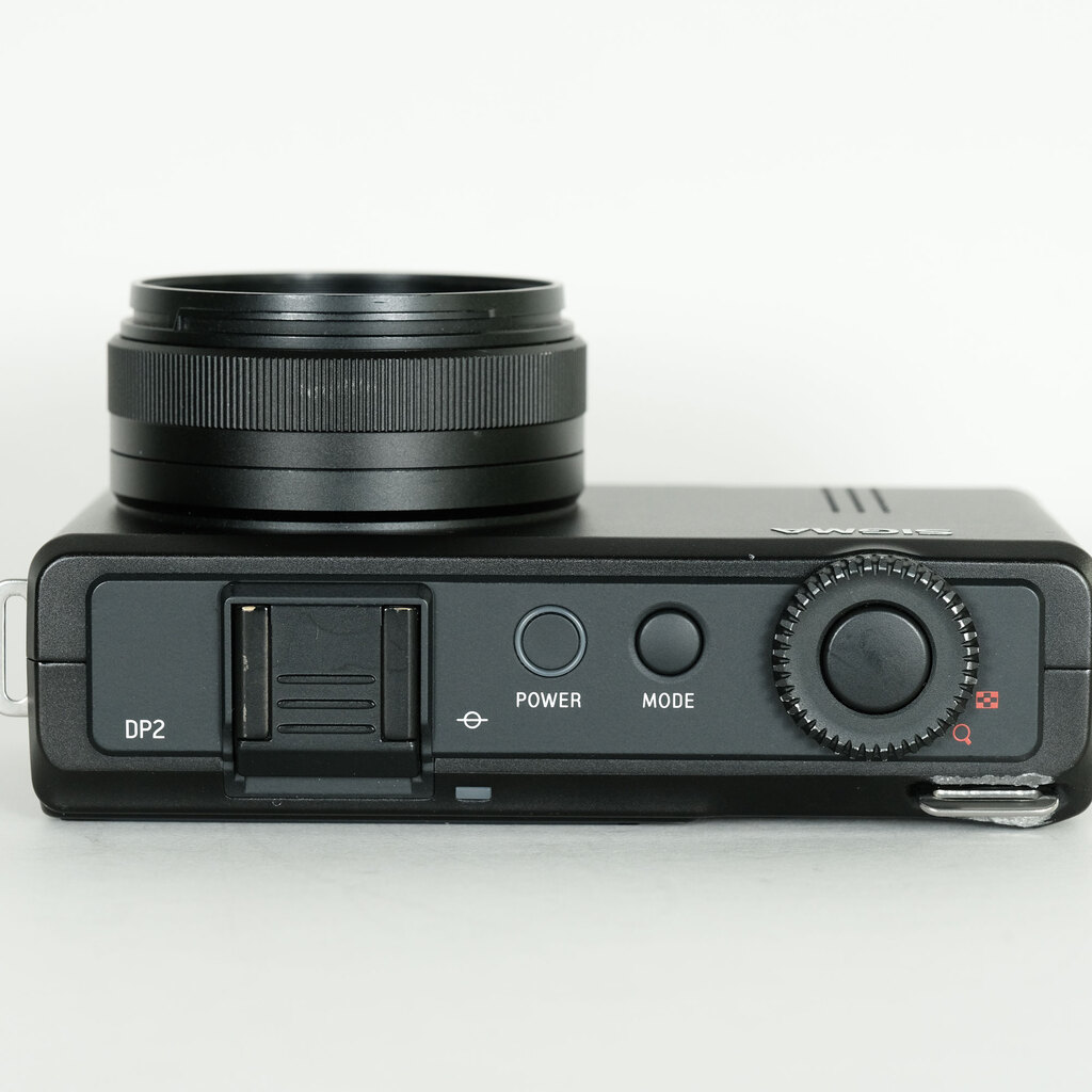 SIGMA DP2 Merrill SIGMA DP2 Merrill