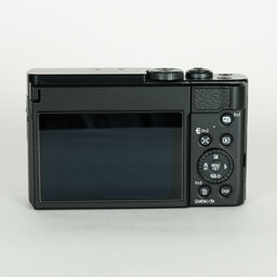 Panasonic LUMIX TZ99 Panasonic LUMIX TZ99