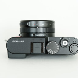 Leica D-LUX8