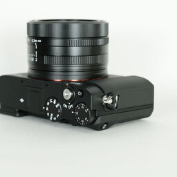 SONY Cyber-shot RX1R III DSC-RX1RM3