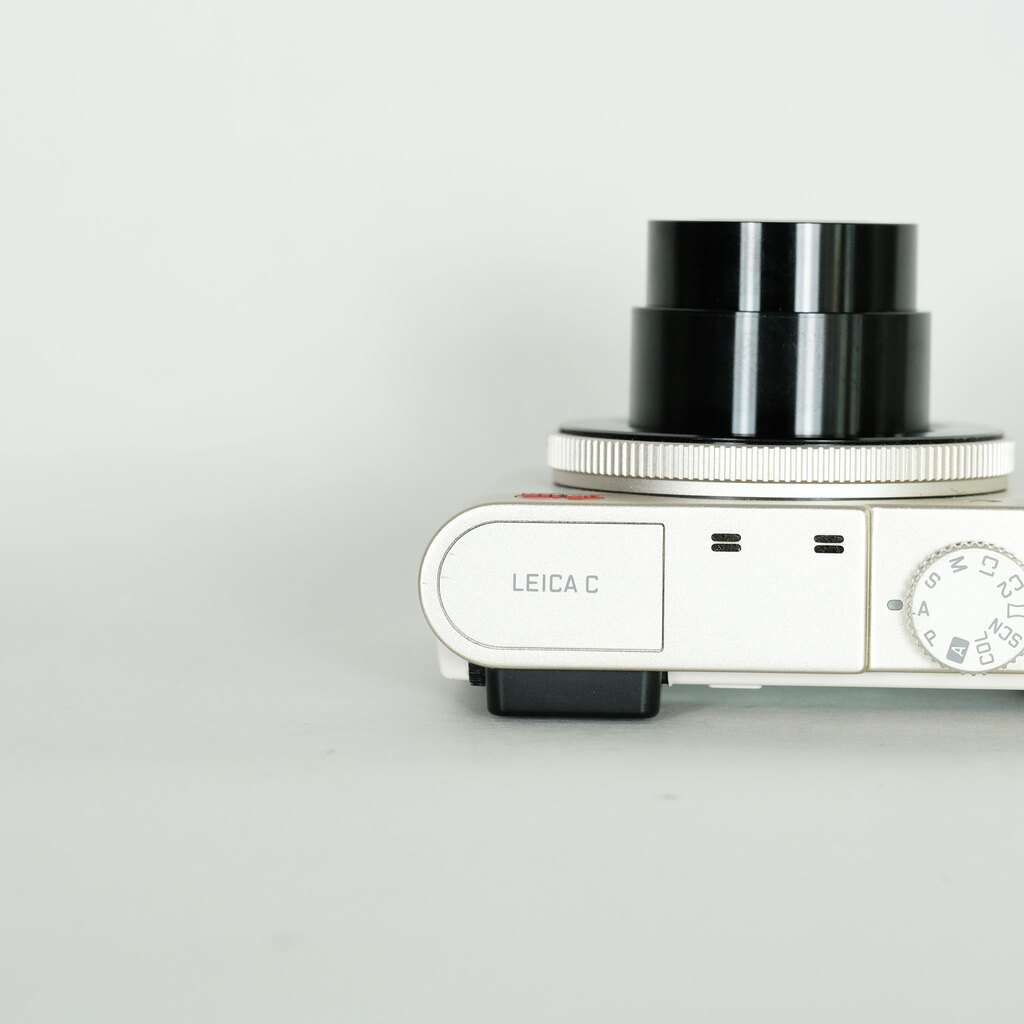 LEICA C(Typ112) ライトゴールド LEICA C(Typ112) ライトゴールド