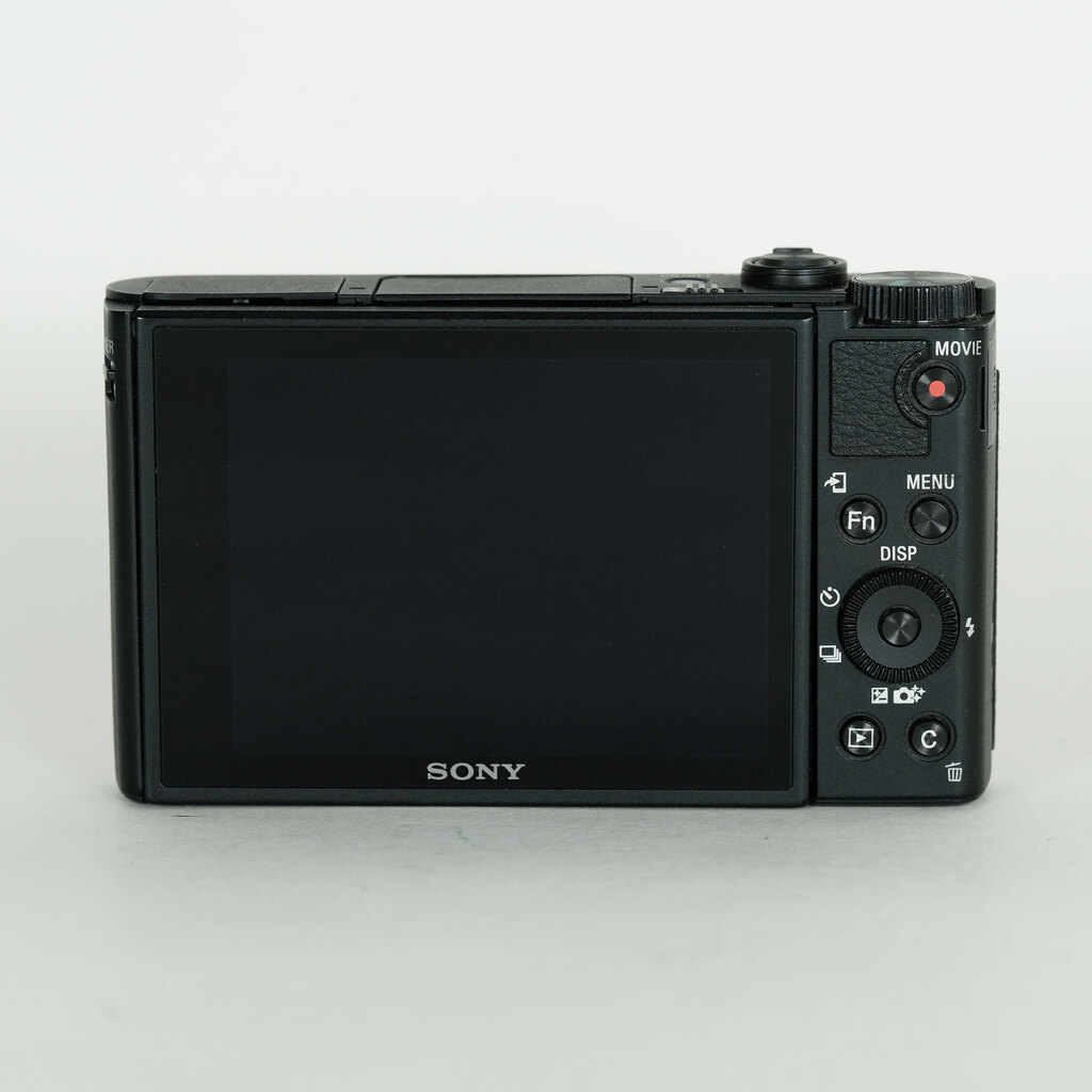 SONY Cyber-shot DSC-HX99 SONY Cyber-shot DSC-HX99
