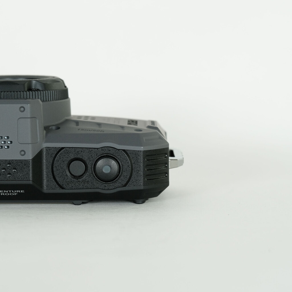 PENTAX WG-1000 グレー