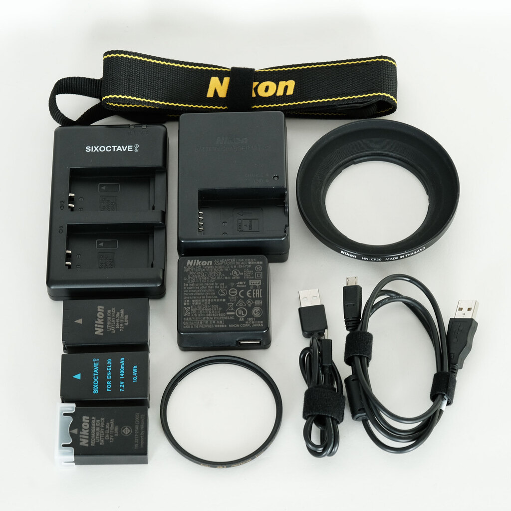Nikon COOLPIX P950の出品 | ONE SCENE（ワンシーン）