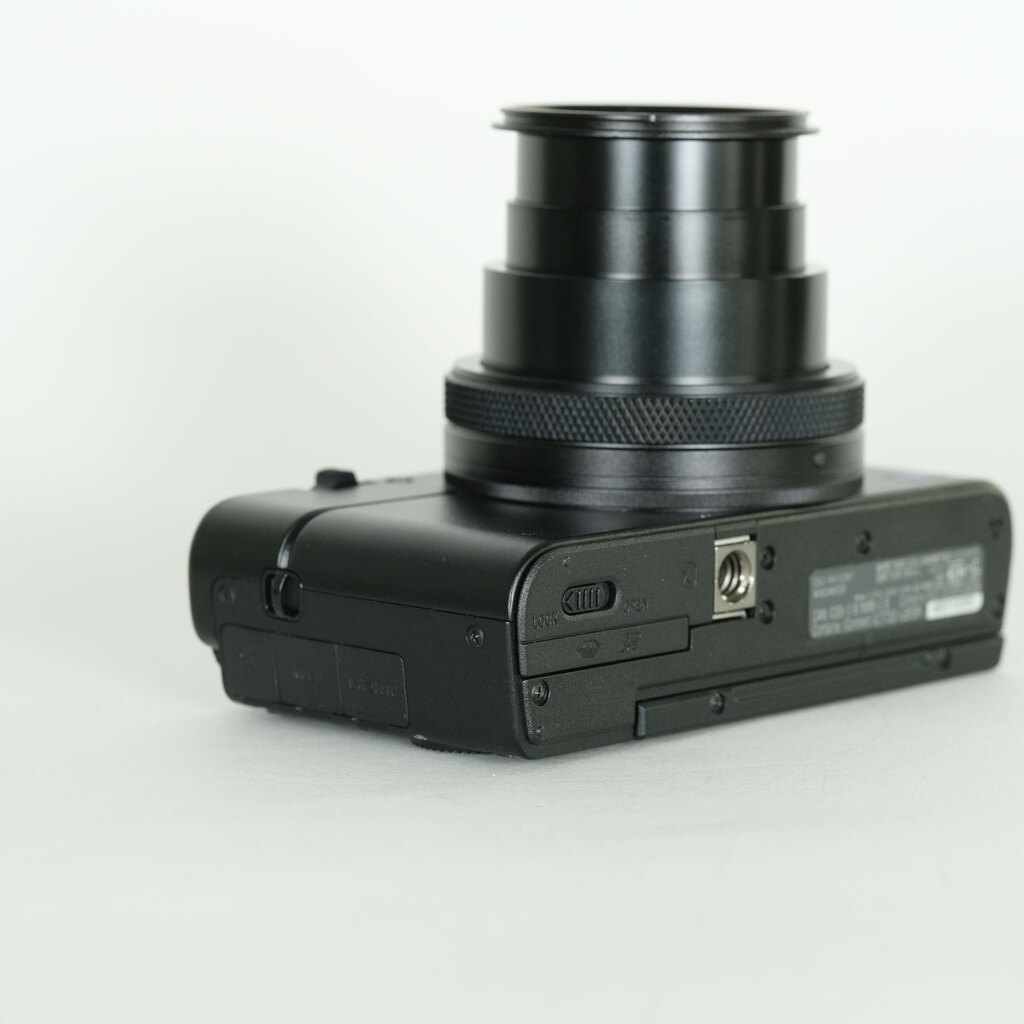 SONY Cyber-shot DSC-RX100M7G シューティンググリップキット SONY Cyber-shot DSC-RX100M7G シューティンググリップキット