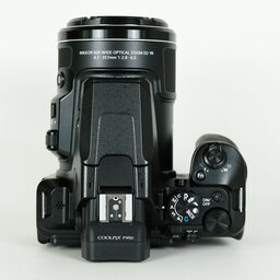 Nikon COOLPIX P950